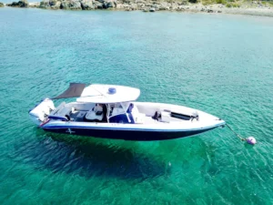 Private Boat Charters