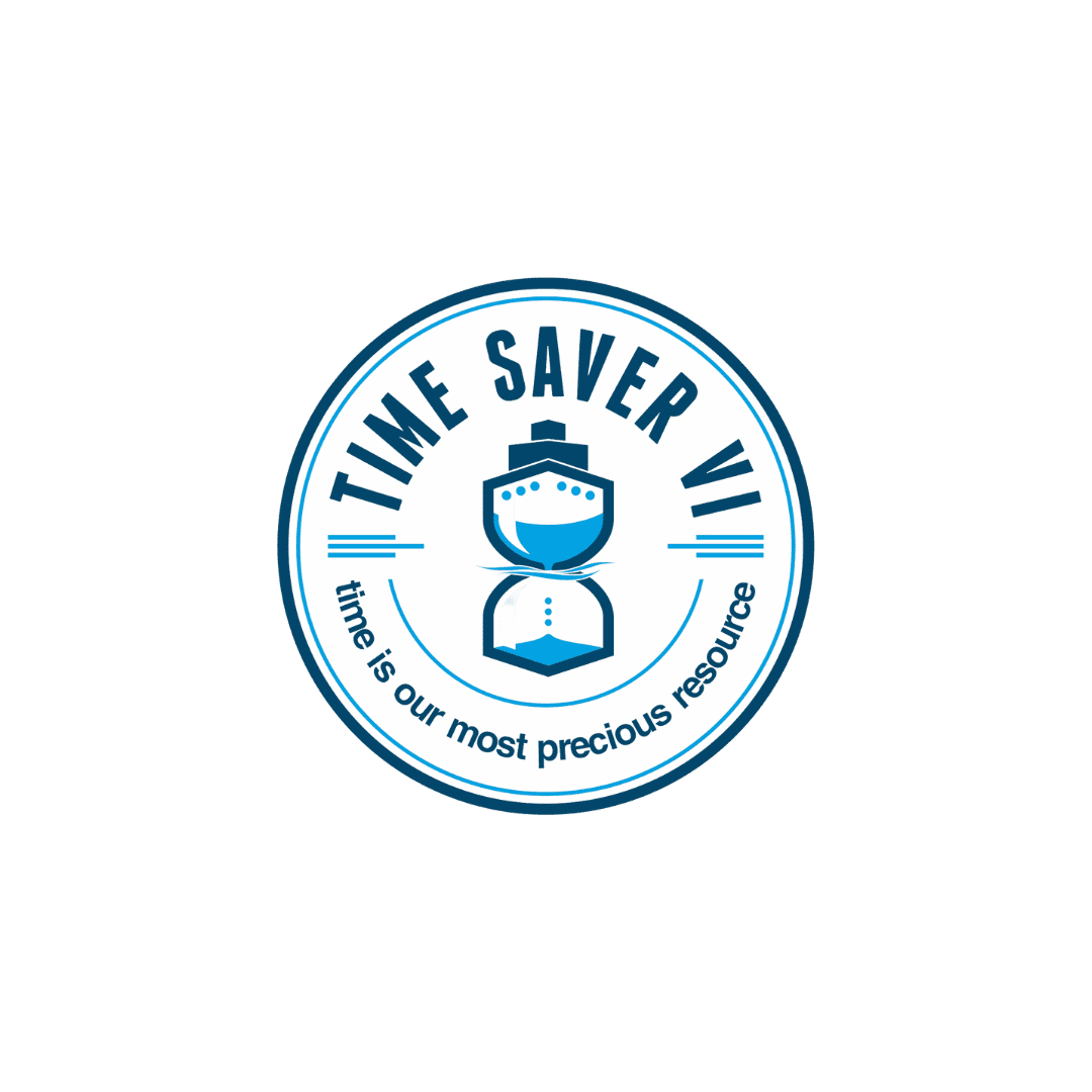 Time Saver VI Logo