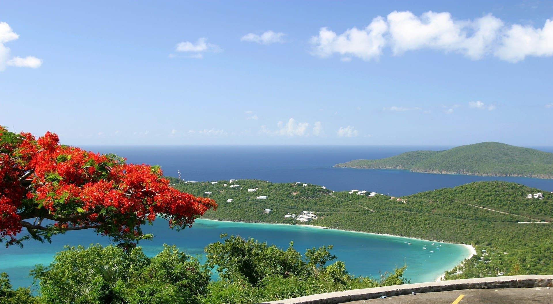 drakes seat overlook