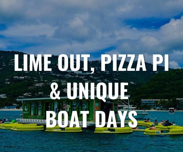 LIME OUT PIZZA PI