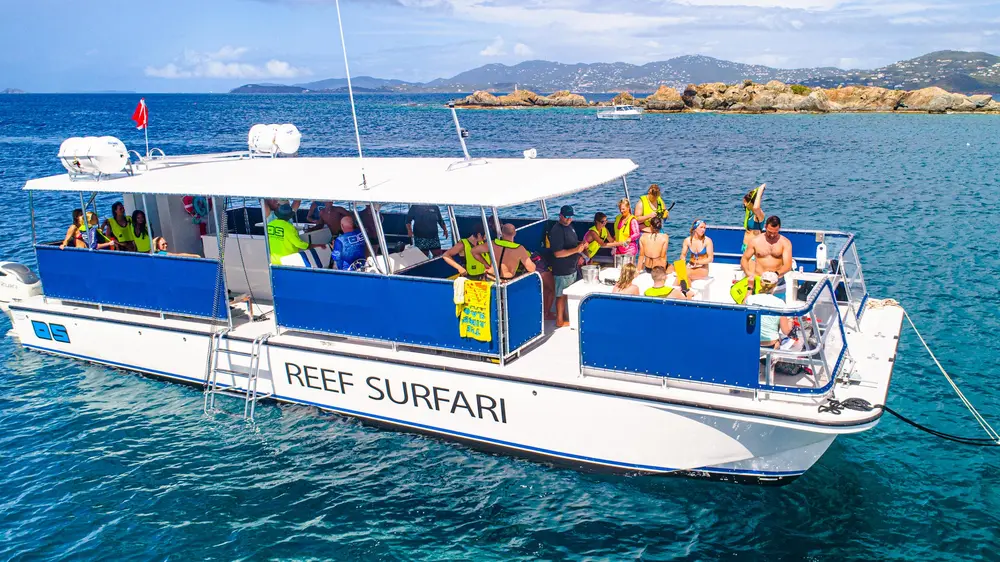 Do It All Trip: Snorkel, Pizza and Sunset