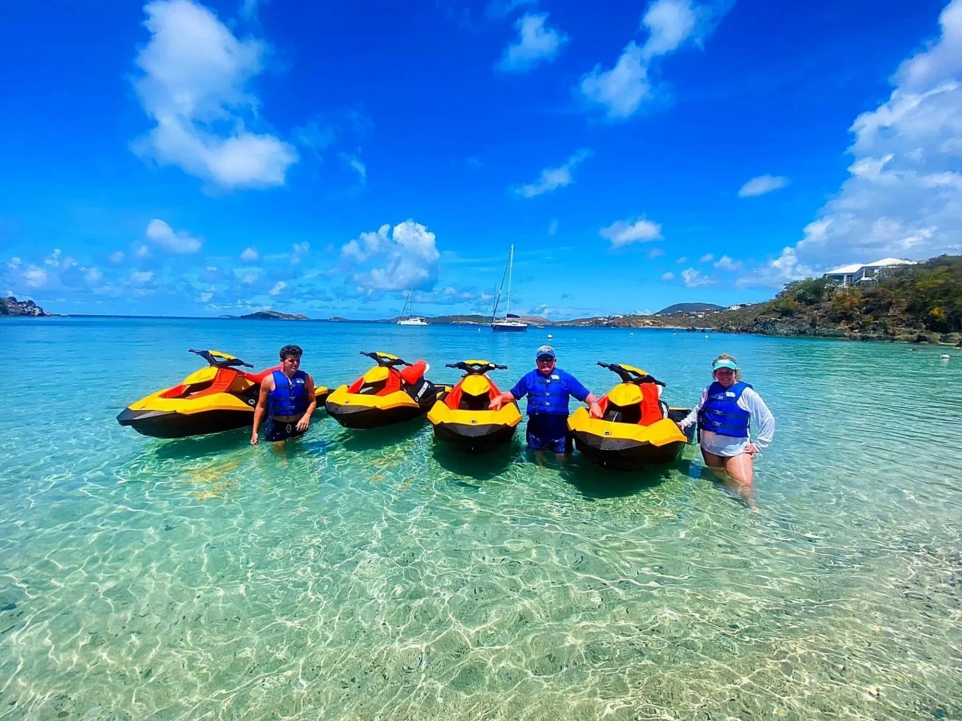 Jet Ski Rental