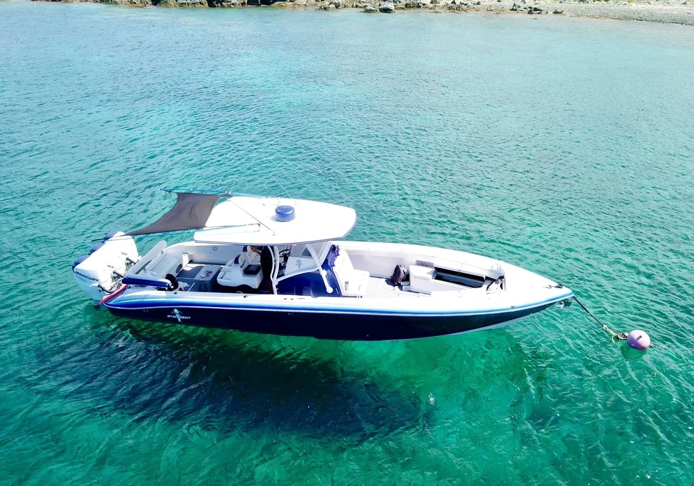 Private Boat Charters