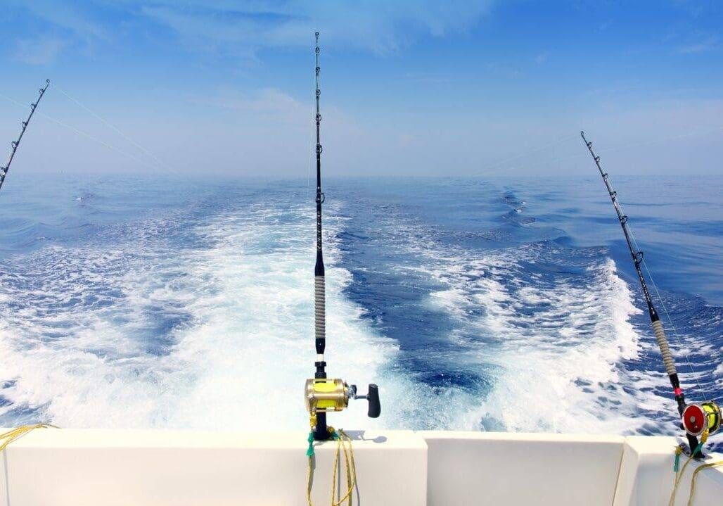 Fishing Charters